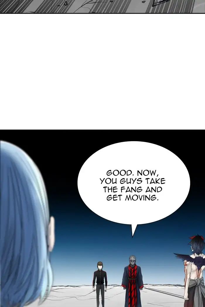 Tower of God, Chapter 439 image 111